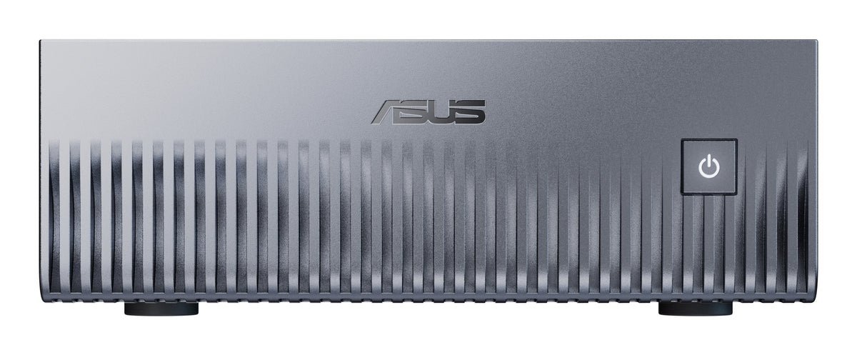 ASUS Ascent GX10 GX10-GG0003BN GB10 128 GB LPDDR5x-SDRAM Mini PC (Grey)