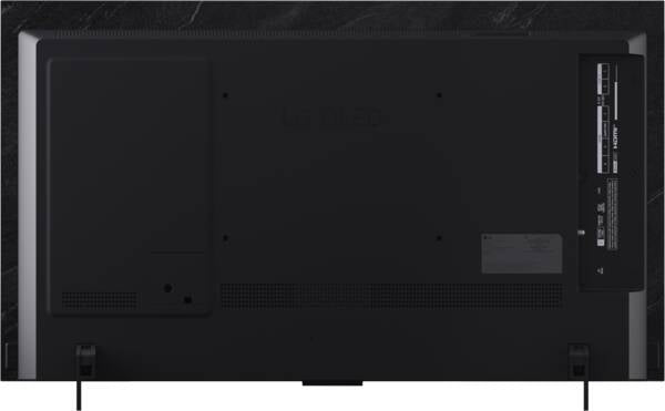 LG OLED65C68LA.AEU