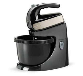 Hand mixer Black+Decker BXMXA500E (500 W)