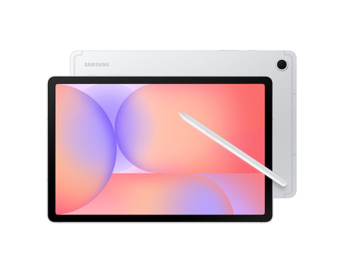 Samsung Galaxy Tab S10 Lite 256 GB 27.7 cm (10.9") 8 GB Wi‑Fi 6 (802.11ax) Silver