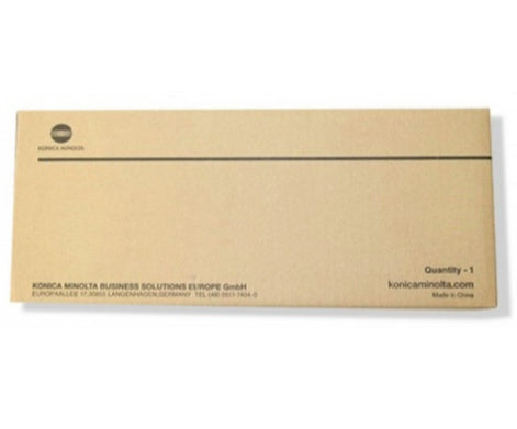 Konica-Minolta KonicaMinolta Drum Trommel DR-618 DR618 Black Schwarz (ACV80RE)(ACV81TJ)