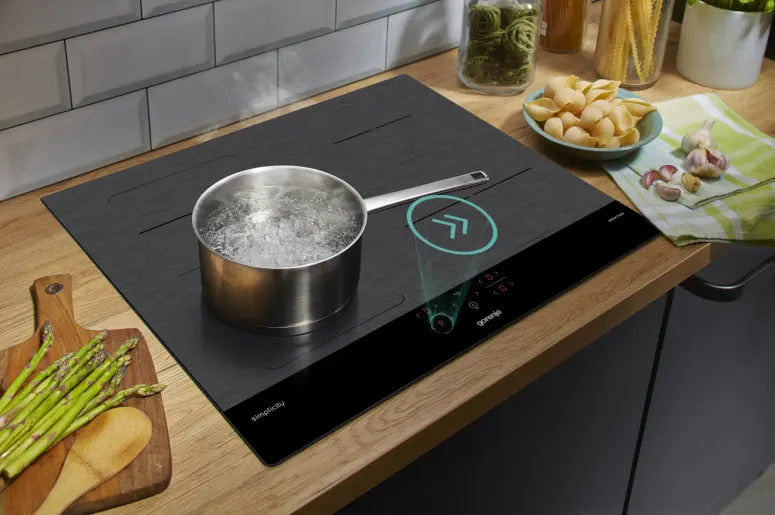 GORENJE GI6421SYB induction cooktop