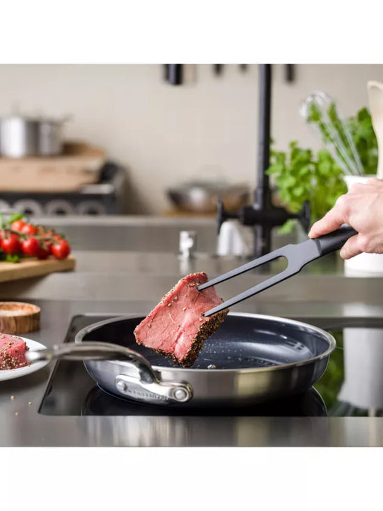 GreenPan Premiere Frying Pan 30 cm Stainless Steel