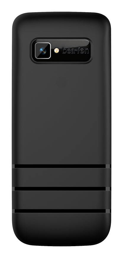 Bea-Fon C190 LTE/4G black