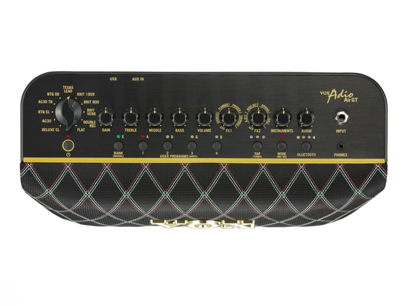 VOX Electronics Adio Air GT