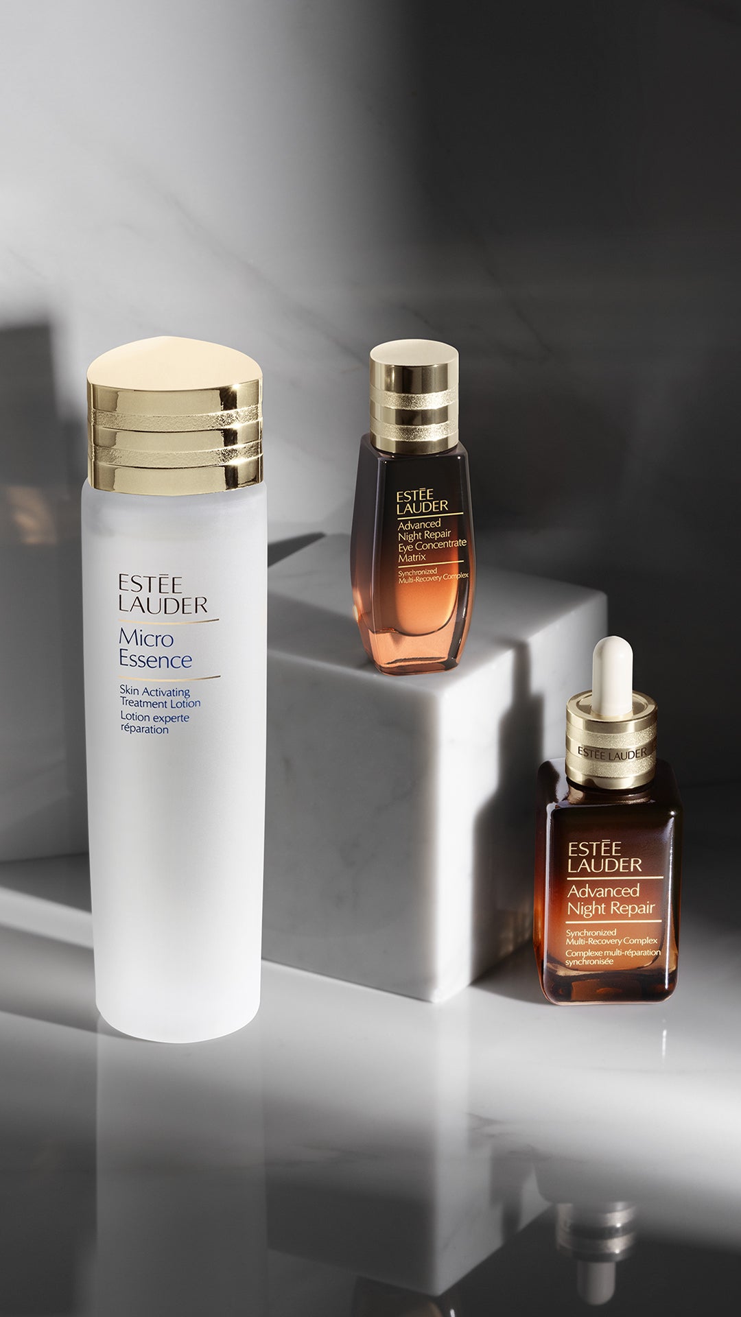 Estée Lauder Advanced Night Repair Eye Concentrate Matrix Synchronized Multi-Recovery Complex 15 ml