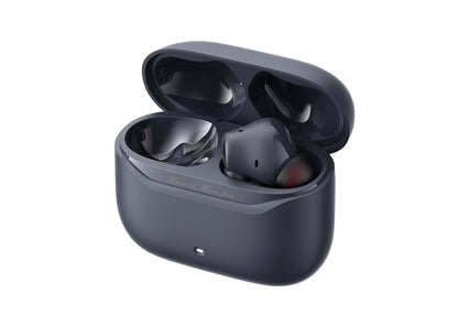 Ασύρματα ακουστικά TW991 PRO (SPACE NC01T) σε μπλε σκούρο χρώμα