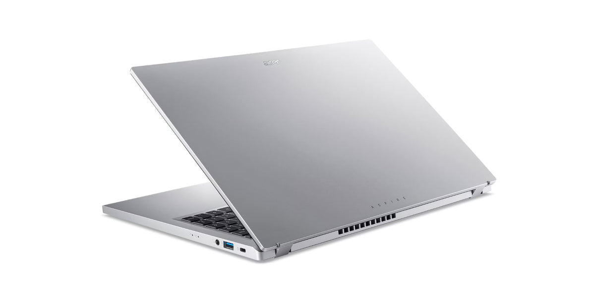 Acer AG15-32P-39R2 Core 3 N355 15.6" FHD IPS 8GB LPDDR5 SSD (128+128) BT Win11 Silver (REPACK) 2Y