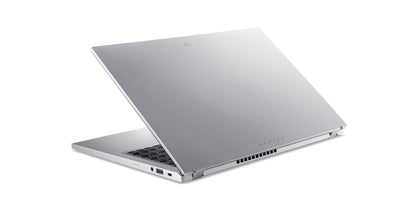 Acer AG15-32P-39R2 Core 3 N355 15.6" FHD IPS 8GB LPDDR5 SSD (128+128) BT Win11 Silver (REPACK) 2Y