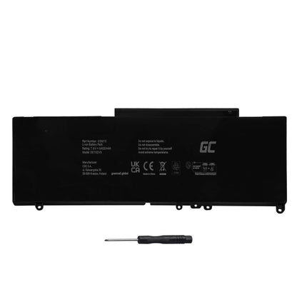 Green Cell DE102V3 Laptop Replacement Battery