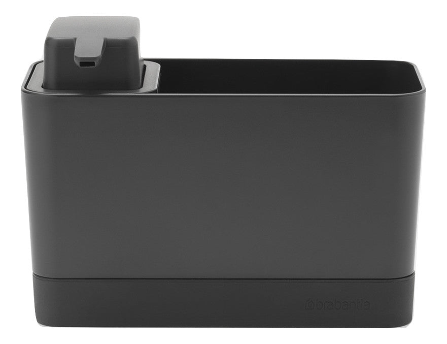 Brabantia Sink Organizer Set dark grey