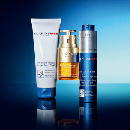 Clarins Men Wrinkle-Smoothing Gel Cream 50 ml