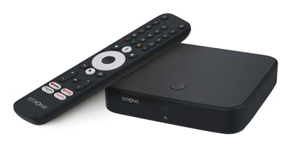 STrong 4K UHD Box SRT423