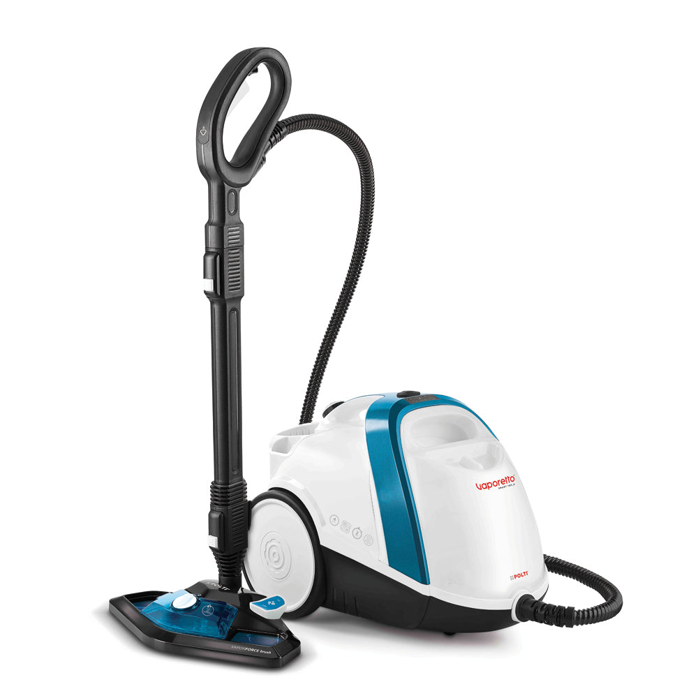 POLTI VAPORETTO SMART 100 B Steam Cleaner