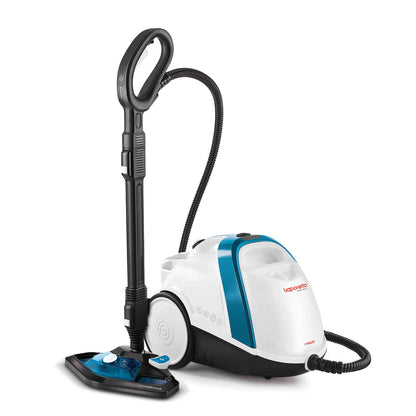 POLTI VAPORETTO SMART 100 B Steam Cleaner