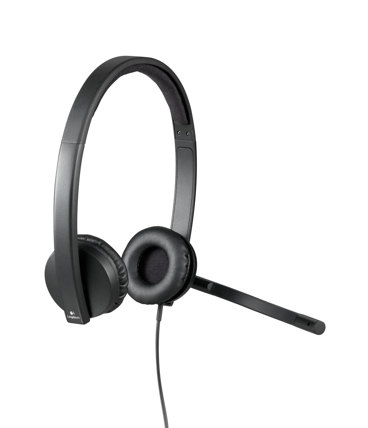Logitech Headset H570e Stereo