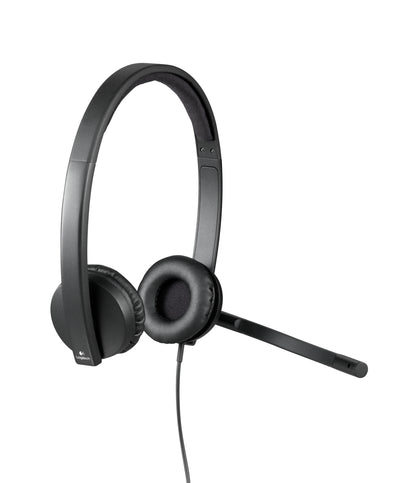 Logitech Headset H570e Stereo