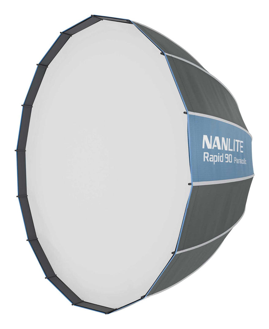 Nanlite SB-RP90 Parabolic Softbox Rapid 90
