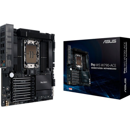 Asus PRO WS W790-ACE