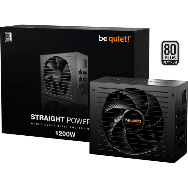Be Quiet! Straight Power 12 Platinum 1200W ATX3.0