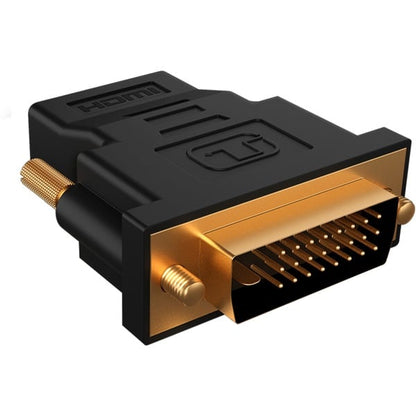 Ιcy Box DVI-D (24+1) > HDMI Adapter IB-AC552