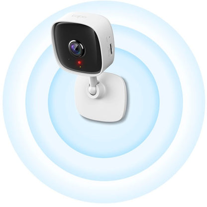 TP-Link Tapo TC60 (weiß, WLAN, Full-HD)
