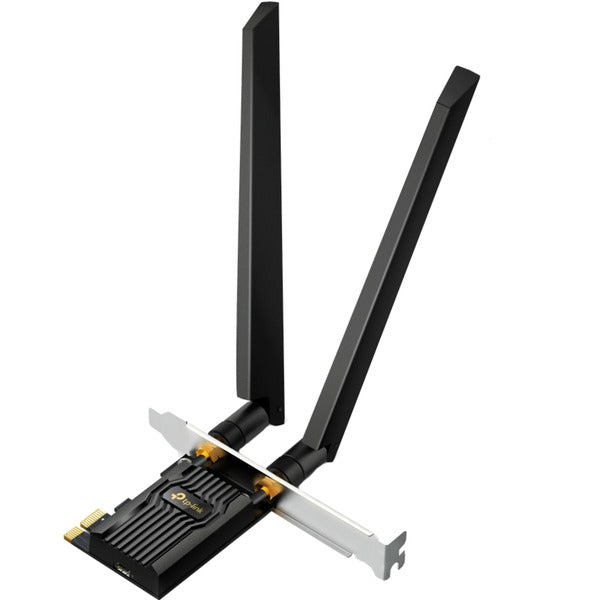 TP-Link Archer TXE72E Wi-Fi 6E PCIe Wireless Adapter