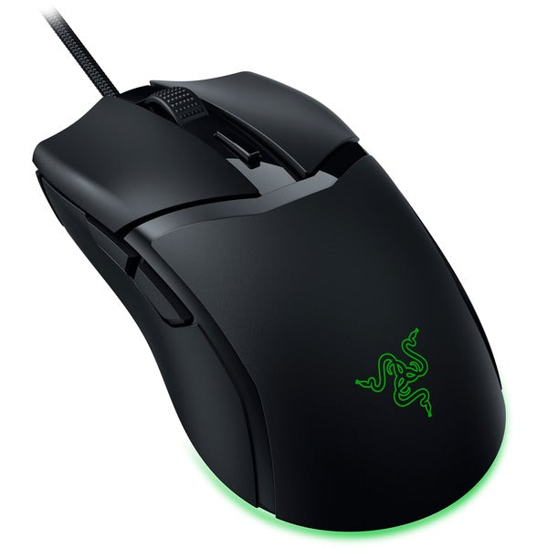 Razer Cobra Gaming Mouse (Μαύρη)