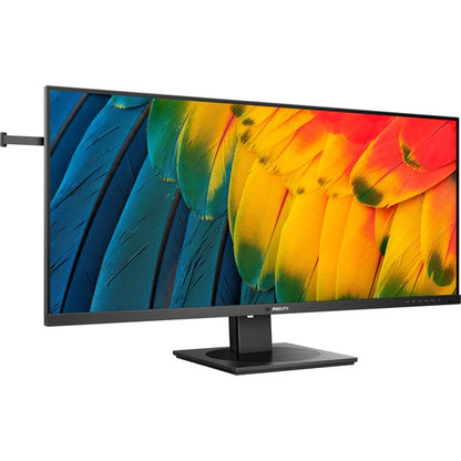 Philips 40B1U5600 (101.6 cm (40 Zoll), schwarz, WQHD, IPS, Adaptive Sync, USB-C, 120Hz Panel)