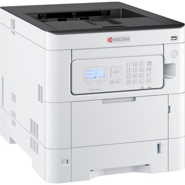 Kyocera ECOSYS PA3500cx (grau/schwarz, Duplex (Druck))