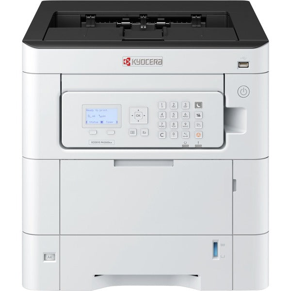 Kyocera ECOSYS PA3500cx (grau/schwarz, Duplex (Druck))