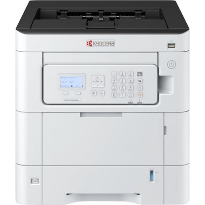 Kyocera ECOSYS PA3500cx (grau/schwarz, Duplex (Druck))