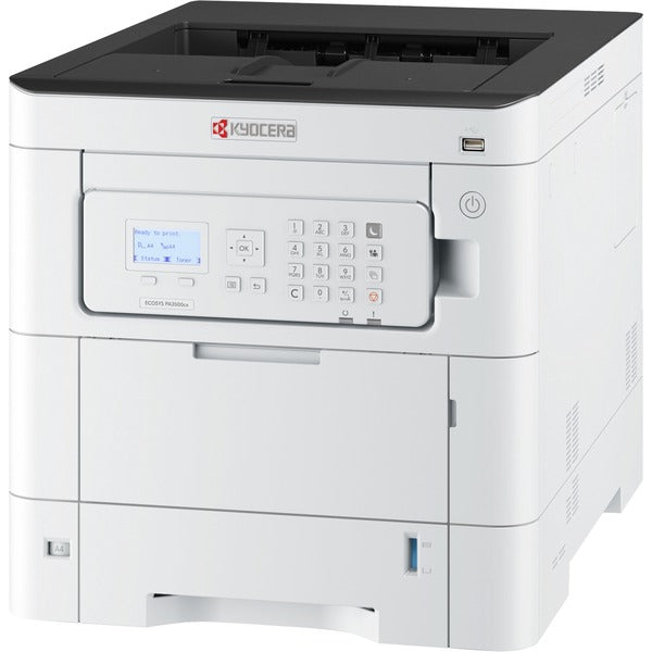 Kyocera ECOSYS PA3500cx (grau/schwarz, Duplex (Druck))