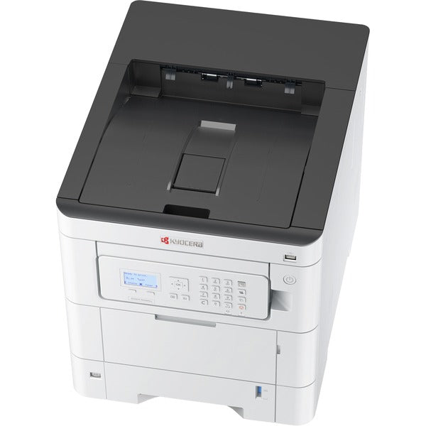 Kyocera ECOSYS PA3500cx (grau/schwarz, Duplex (Druck))