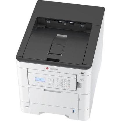 Kyocera ECOSYS PA3500cx (grau/schwarz, Duplex (Druck))