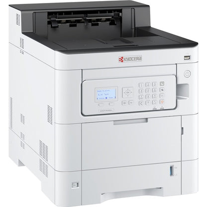 Kyocera ECOSYS PA4000cx (grau/schwarz, Duplex (Druck))