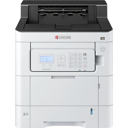Kyocera ECOSYS PA4000cx (grau/schwarz, Duplex (Druck))