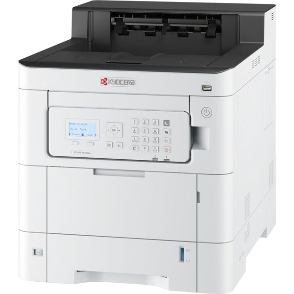 Kyocera ECOSYS PA4000cx (grau/schwarz, Duplex (Druck))