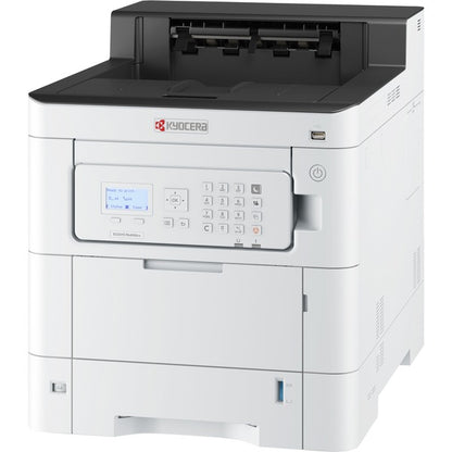 Kyocera ECOSYS PA4000cx (grau/schwarz, Duplex (Druck))
