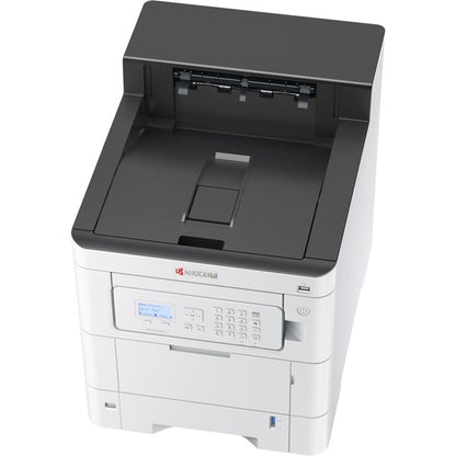 Kyocera ECOSYS PA4000cx (grau/schwarz, Duplex (Druck))