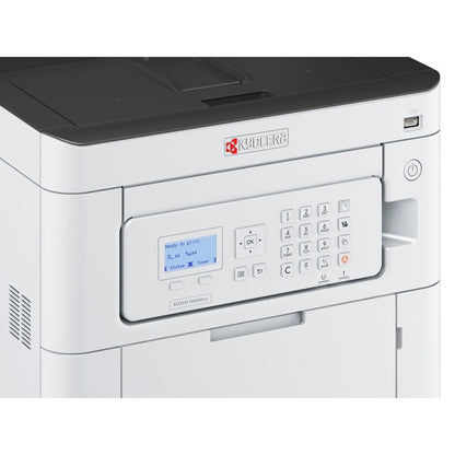 Kyocera ECOSYS PA4000cx (grau/schwarz, Duplex (Druck))