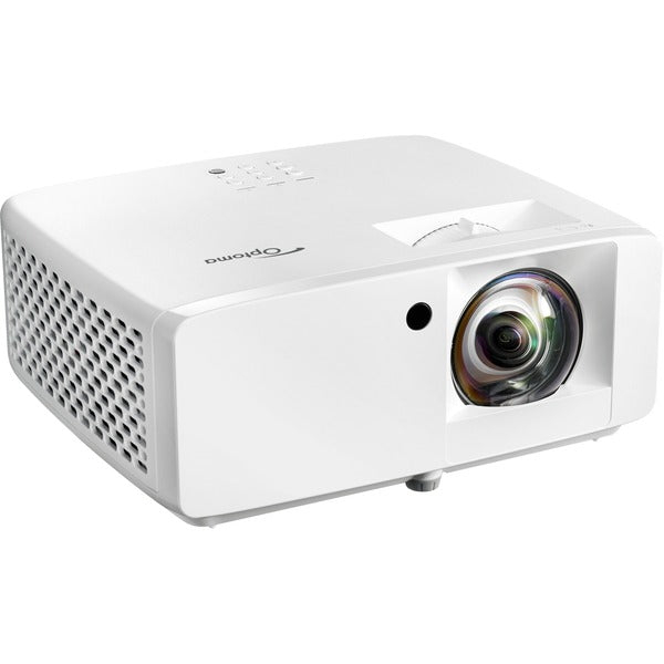 Optoma GT2000HDR (weiß, FullHD, 3D Ready, 24/7 Betrieb)