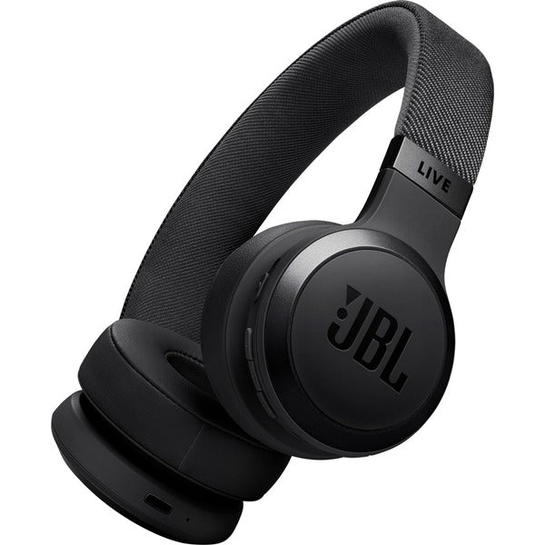 JBL LIVE 670NC (schwarz)