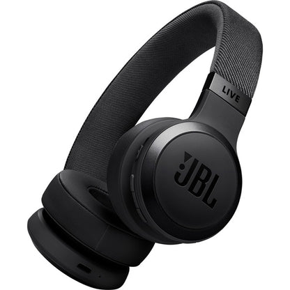 JBL LIVE 670NC (schwarz)