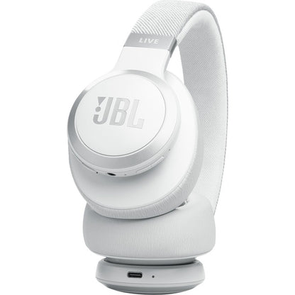 JBL LIVE 770NC (weiß)