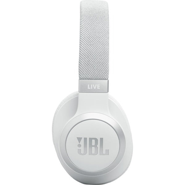 JBL LIVE 770NC (weiß)