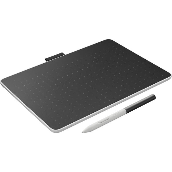 Wacom One (schwarz/hellgrau, Medium)