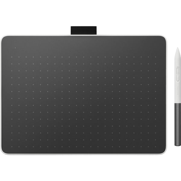 Wacom One (schwarz/hellgrau, Medium)