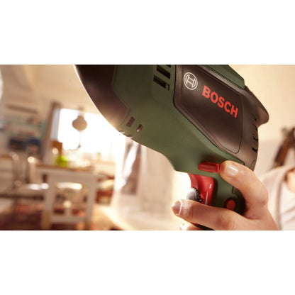 Bosch Powertools Schlagbohrmaschine UniversalImpact 7500 (grün/schwarz, 750 Watt, Koffer)