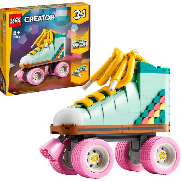 LEGO 31148 Creator 3-in-1 Ρολσκού